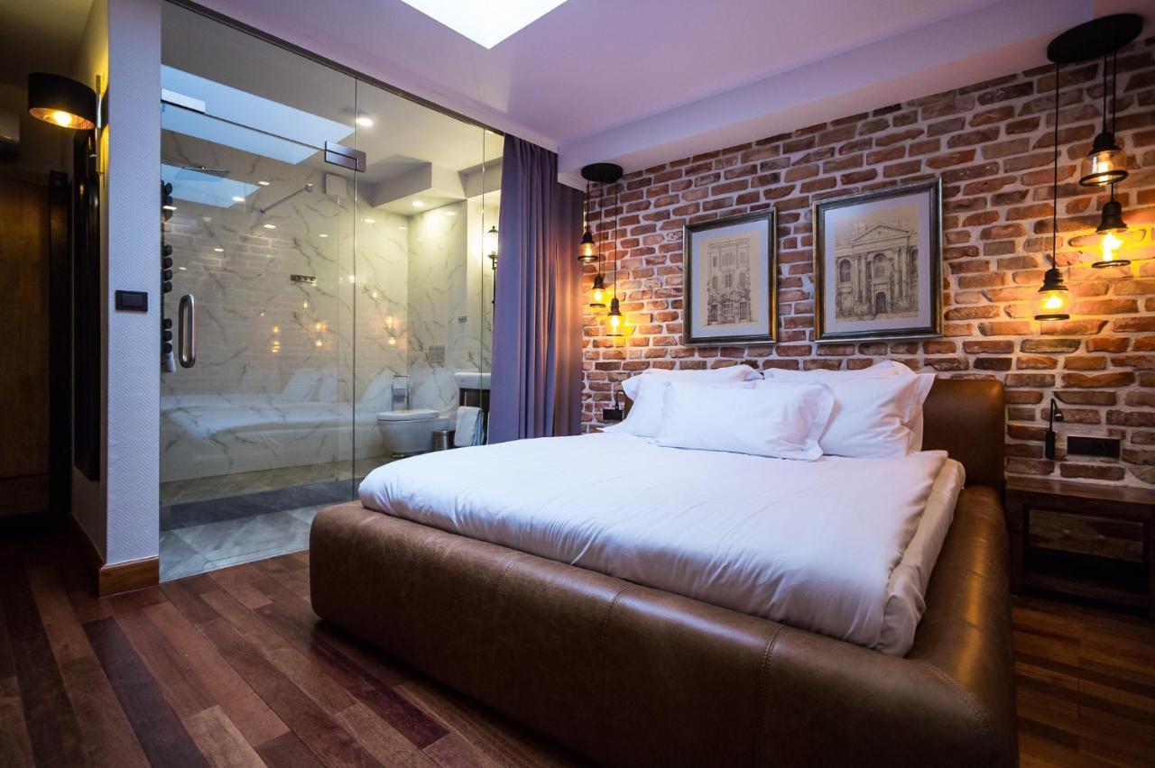 Standaard Appartement