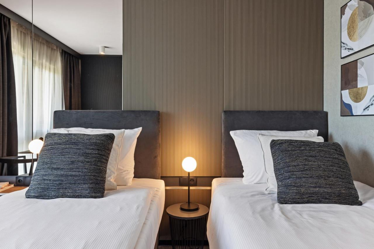 Zweibettzimmer