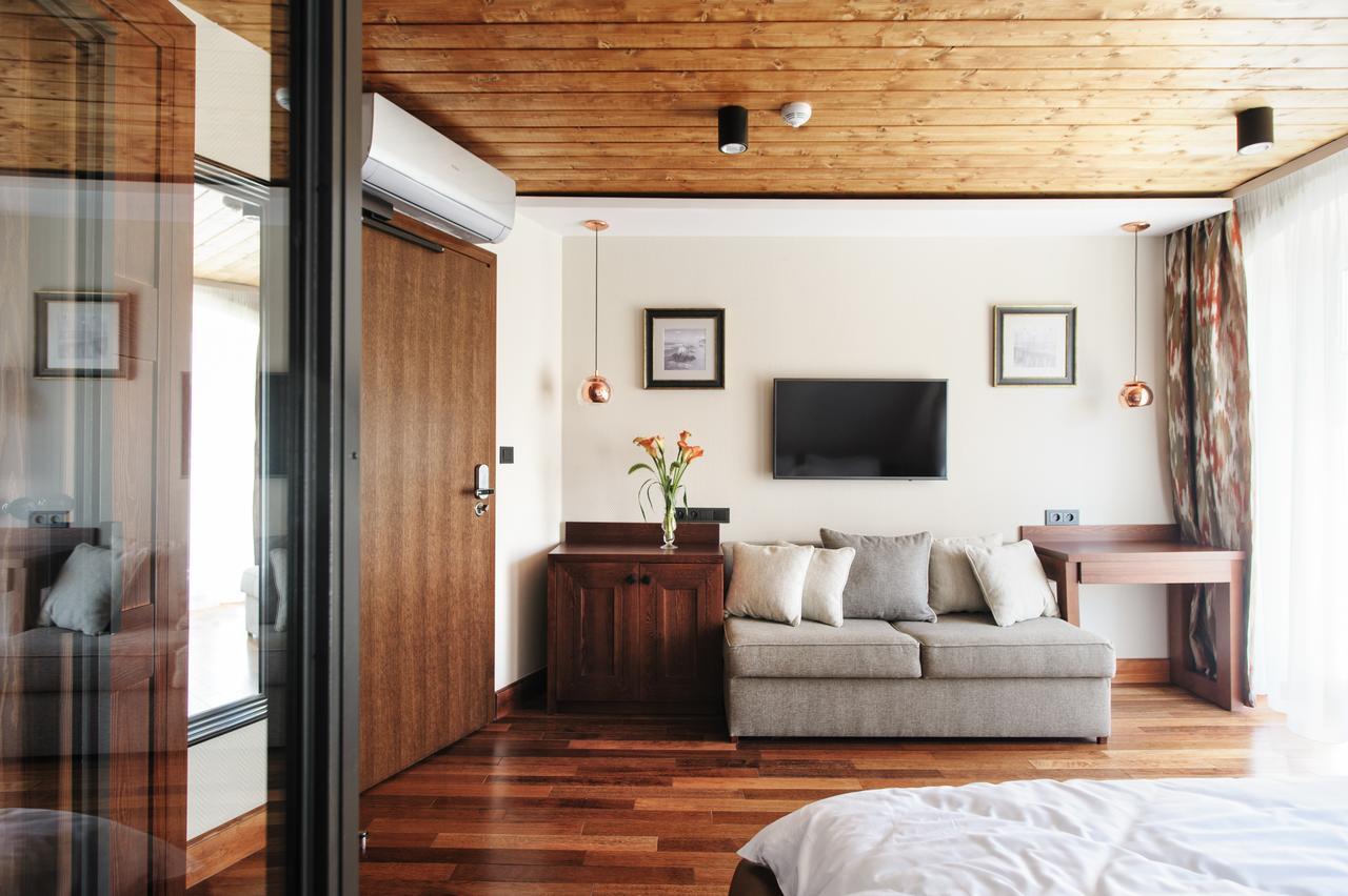 Studio Appartement