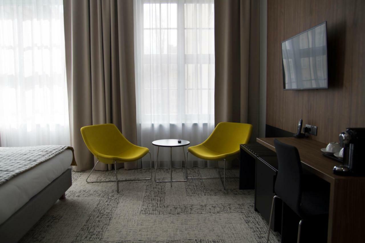 Suite Terrace