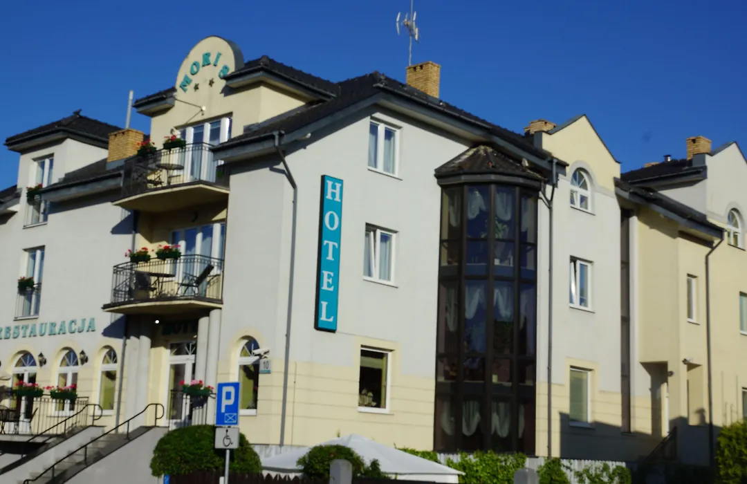 Moris Boutique Beach Hotel-1