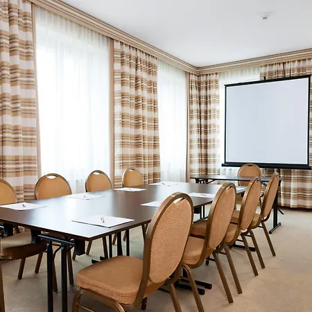 Qubus Hotel Gdansk-2