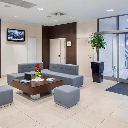 Hotel Arkon Park Gdansk- Destigo Hotels-3