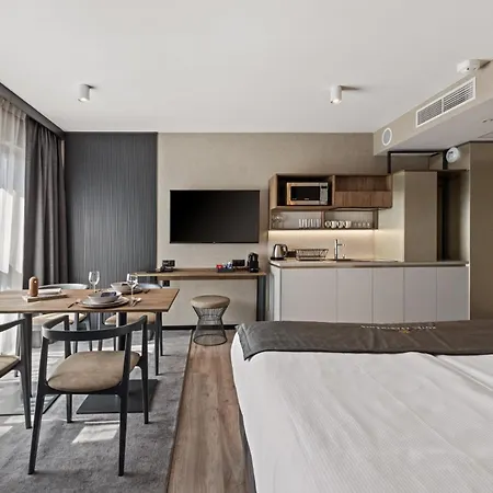 Boutique Residence Gdansk-3