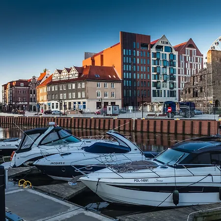 Puro Gdansk Stare Miasto-2